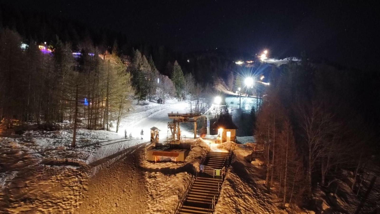 Willa Koca Ojstrica - Velika Planina Stahovica Zewnętrze zdjęcie